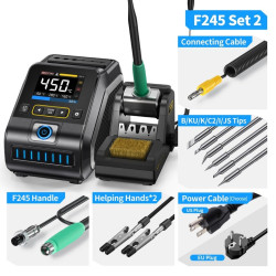 DWS-200 / 245 PLUS